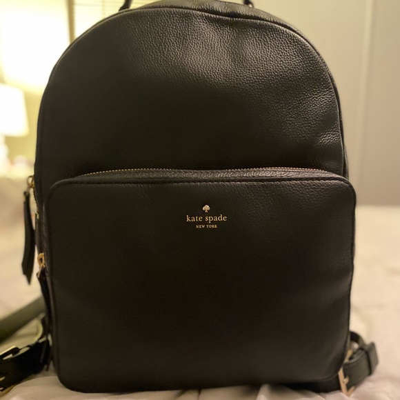 Kate Spade large backpack